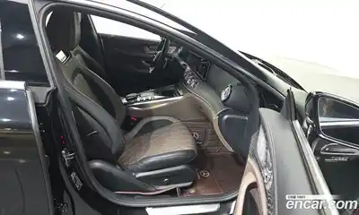 Mercedes-Benz AMG GT 2023 3.0 гидро в Москве № 142072, миниатюра 10
