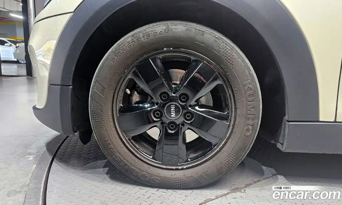 Mini Cooper 2018 1.5 гидро в Москве № 154326, фото 5