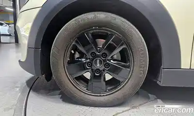 Mini Cooper 2018 1.5 гидро в Москве № 154326, миниатюра 5