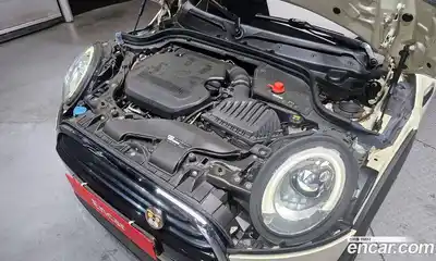 Mini Cooper 2018 1.5 гидро в Москве № 154326, миниатюра 6