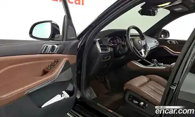 BMW X5 2023 3.0 гидро в Москве № 155058, миниатюра 11