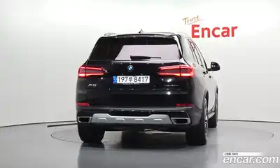 BMW X5 2023 3.0 гидро в Москве № 155058, миниатюра 4