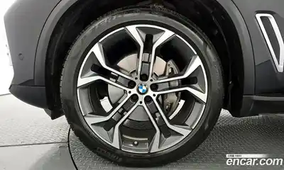 BMW X5 2023 3.0 гидро в Москве № 155058, миниатюра 5