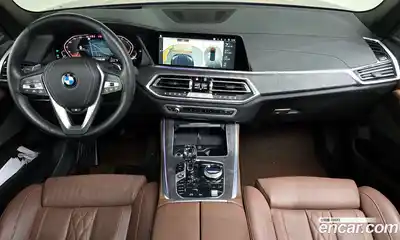 BMW X5 2023 3.0 гидро в Москве № 155058, миниатюра 7