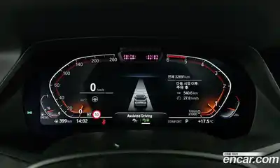 BMW X5 2023 3.0 гидро в Москве № 155058, миниатюра 8