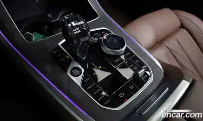 BMW X5 2023 3.0 гидро в Москве № 155058, миниатюра 9