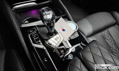 BMW 5-Series 2022 2.0 гидро в Москве № 155151, миниатюра 9