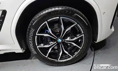 BMW X3 2023 2.0 гидро в Москве № 155272, миниатюра 5