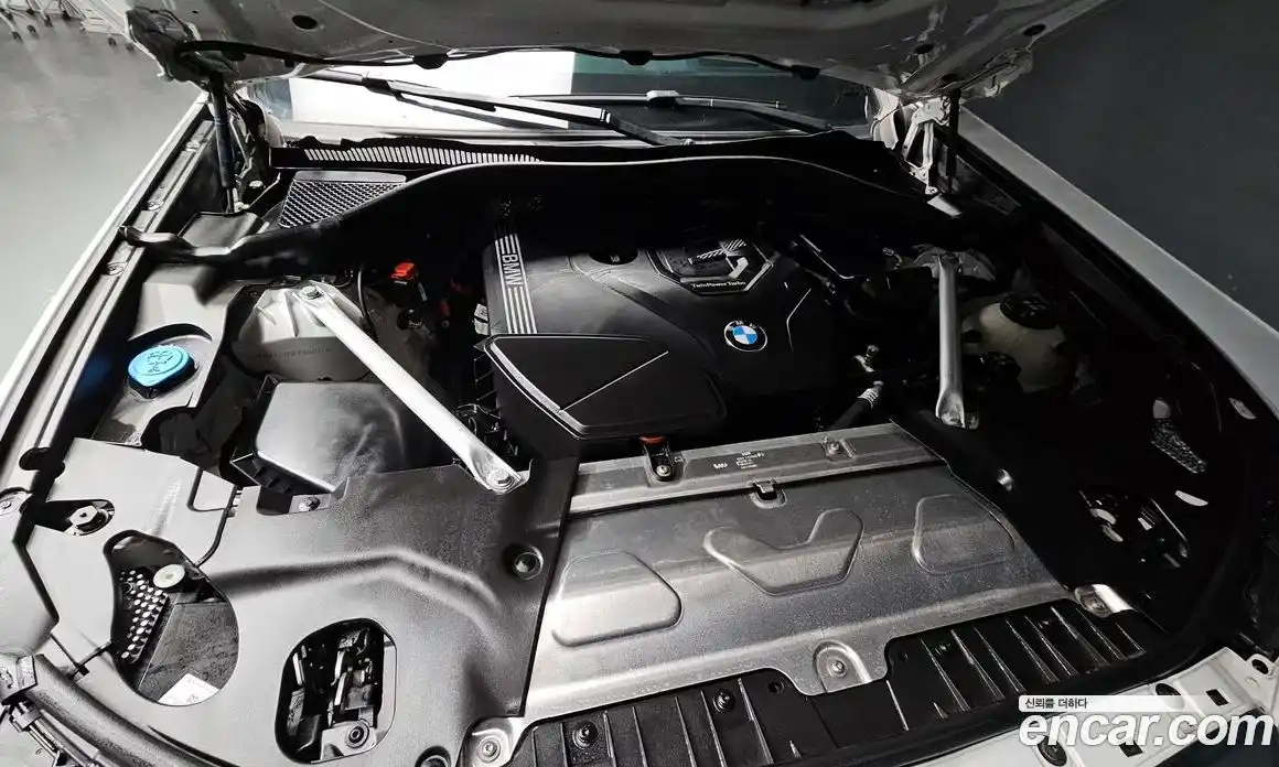 BMW X3 2023 2.0 гидро в Москве № 155272, фото 6
