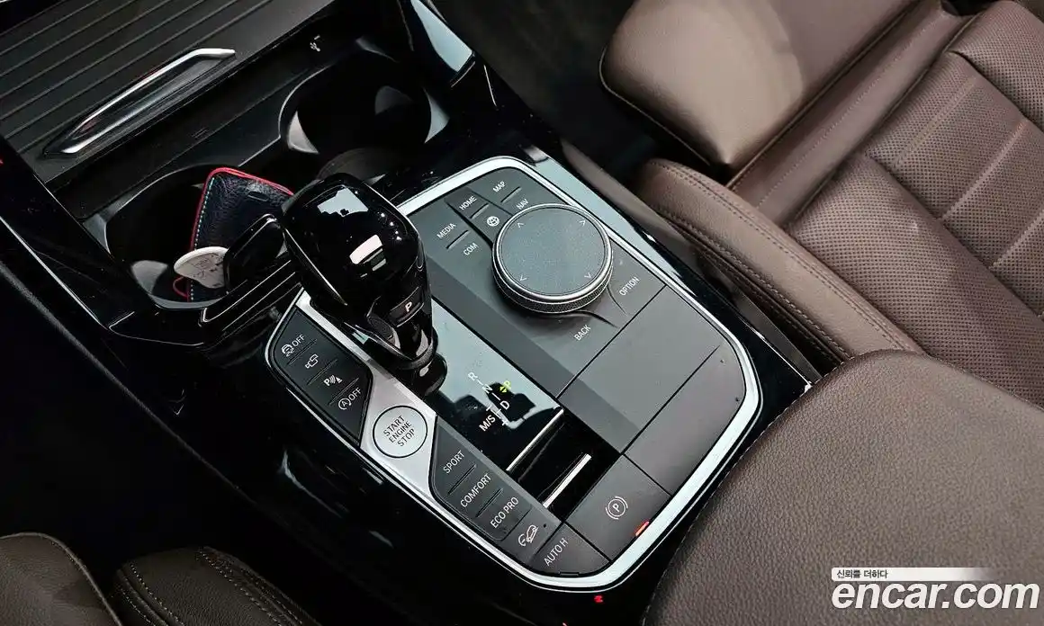 BMW X3 2023 2.0 гидро в Москве № 155272, фото 9