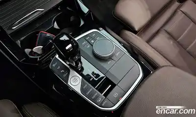 BMW X3 2023 2.0 гидро в Москве № 155272, миниатюра 9