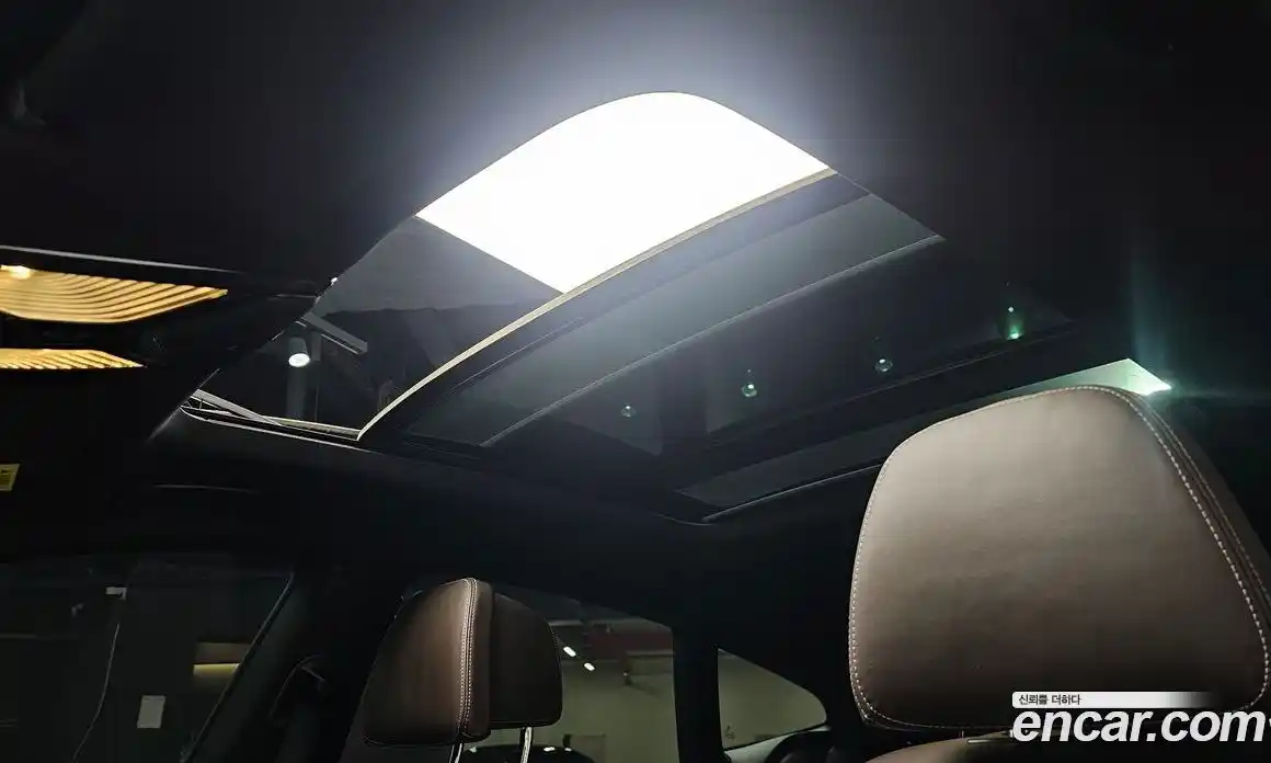 BMW 6-Series 2021 2.0 Автомат в Москве № 156705, фото 15