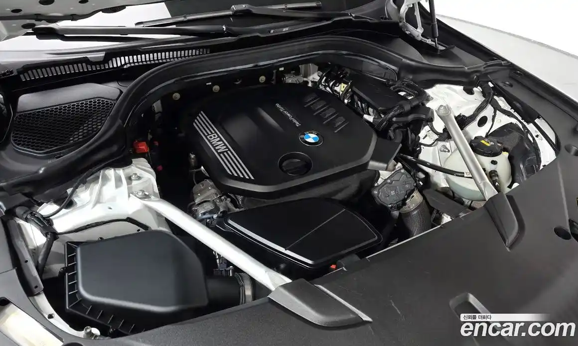 BMW 6-Series 2021 2.0 Автомат в Москве № 156705, фото 5