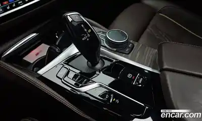 BMW 6-Series 2021 2.0 Автомат в Москве № 156705, миниатюра 8