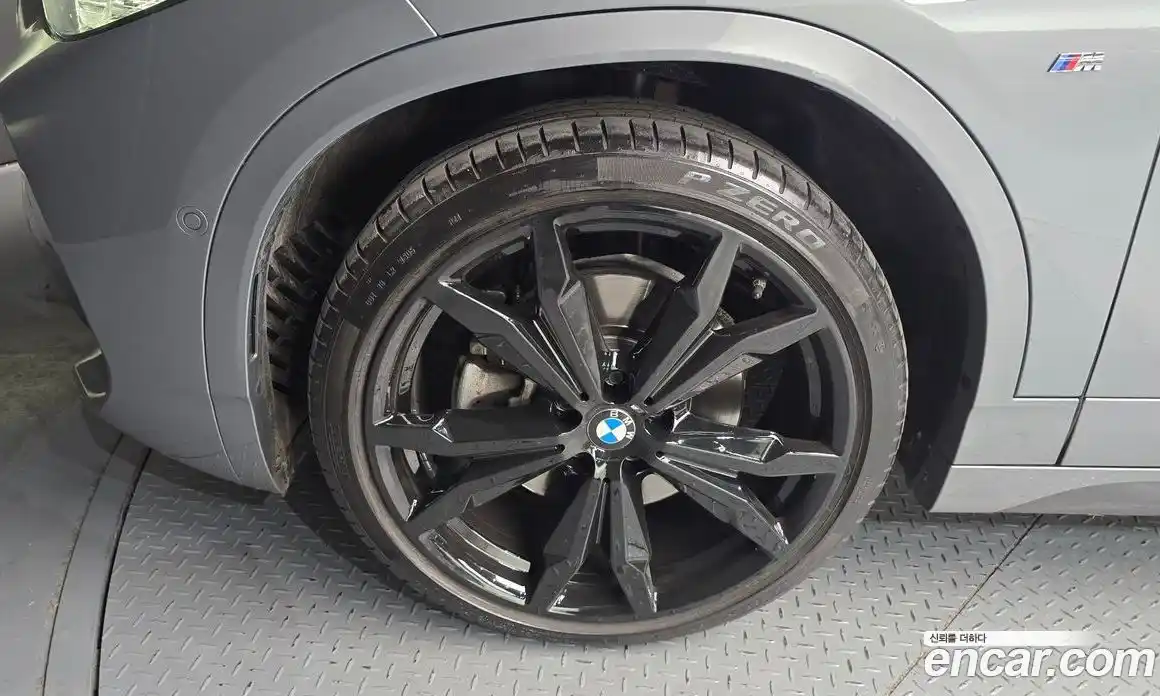 BMW X2 2022 2.0 гидро в Москве, фото 5