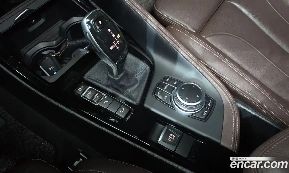 BMW X2 2022 2.0 гидро в Москве, фото 9
