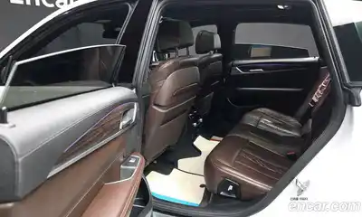 BMW 6-Series 2020 3.0 гидро в Москве № 158876, миниатюра 12