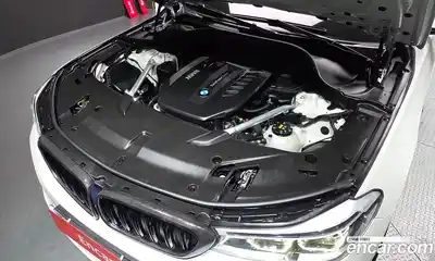 BMW 6-Series 2020 3.0 гидро в Москве № 158876, миниатюра 6
