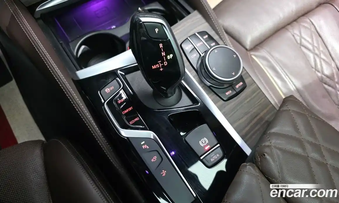 BMW 6-Series 2020 3.0 гидро в Москве № 158876, фото 9