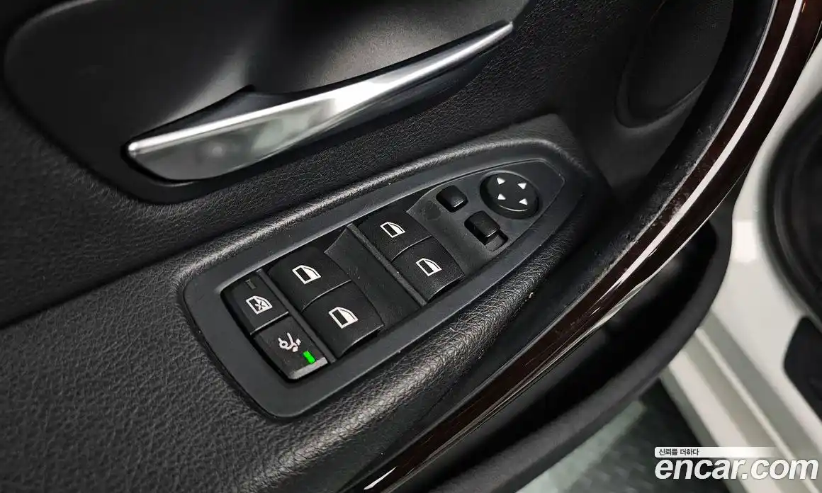 BMW 3-Series 2015 2.0 Автомат в Москве № 159066, фото 18