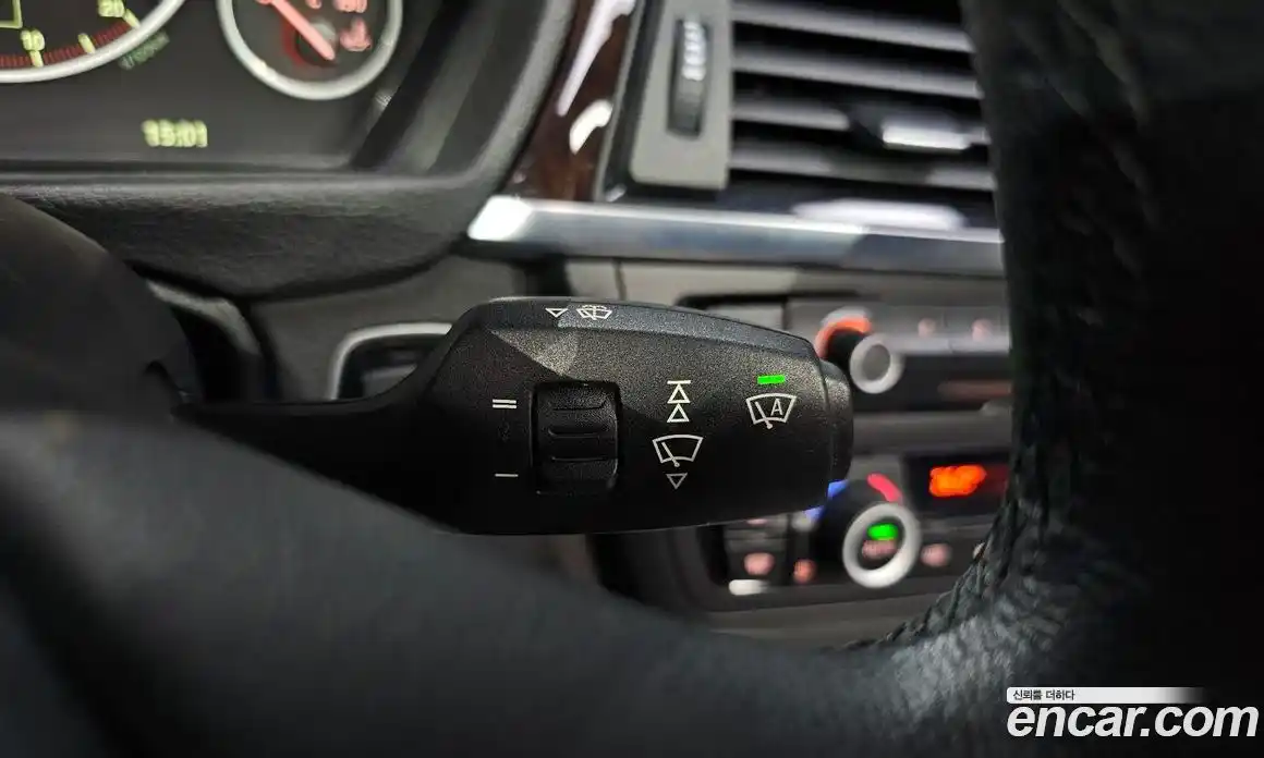 BMW 3-Series 2015 2.0 Автомат в Москве № 159066, фото 19