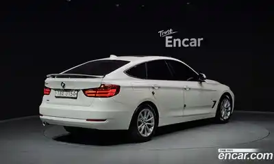 BMW 3-Series 2015 2.0 Автомат в Москве № 159066, миниатюра 2