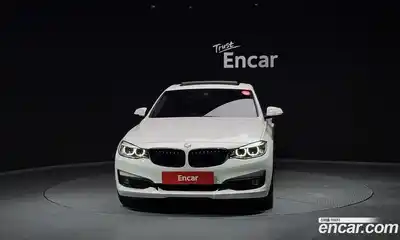 BMW 3-Series 2015 2.0 Автомат в Москве № 159066, миниатюра 3