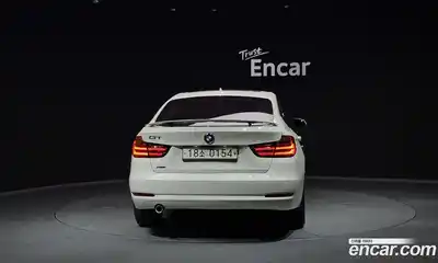 BMW 3-Series 2015 2.0 Автомат в Москве № 159066, миниатюра 4