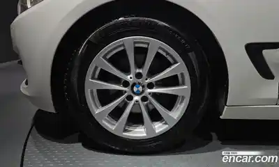 BMW 3-Series 2015 2.0 Автомат в Москве № 159066, миниатюра 5