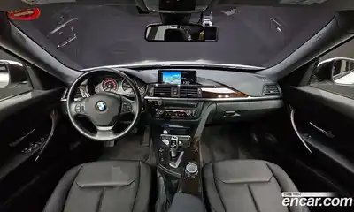 BMW 3-Series 2015 2.0 Автомат в Москве № 159066, миниатюра 7