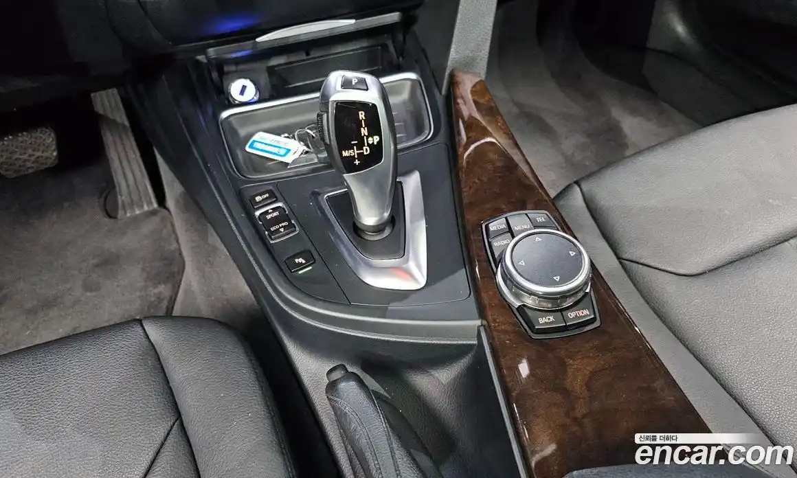 BMW 3-Series 2015 2.0 Автомат в Москве № 159066, фото 9