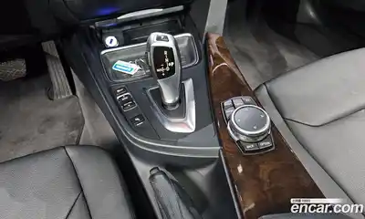 BMW 3-Series 2015 2.0 Автомат в Москве № 159066, миниатюра 9