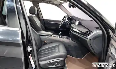 BMW X5 2014 3.0 гидро в Москве № 159272, миниатюра 11
