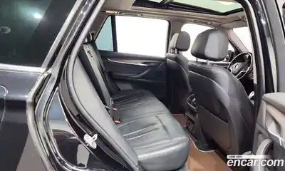 BMW X5 2014 3.0 гидро в Москве № 159272, миниатюра 12