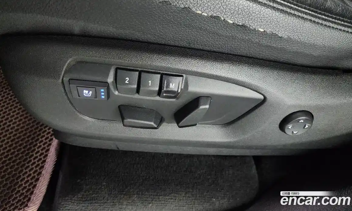 BMW X5 2014 3.0 гидро в Москве № 159272, фото 16