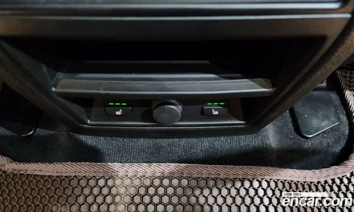 BMW X5 2014 3.0 гидро в Москве № 159272, фото 18