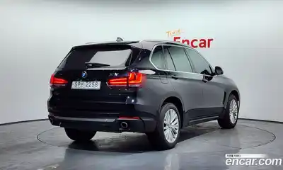 BMW X5 2014 3.0 гидро в Москве № 159272, миниатюра 2
