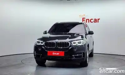 BMW X5 2014 3.0 гидро в Москве № 159272, миниатюра 3
