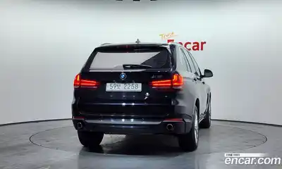 BMW X5 2014 3.0 гидро в Москве № 159272, миниатюра 4