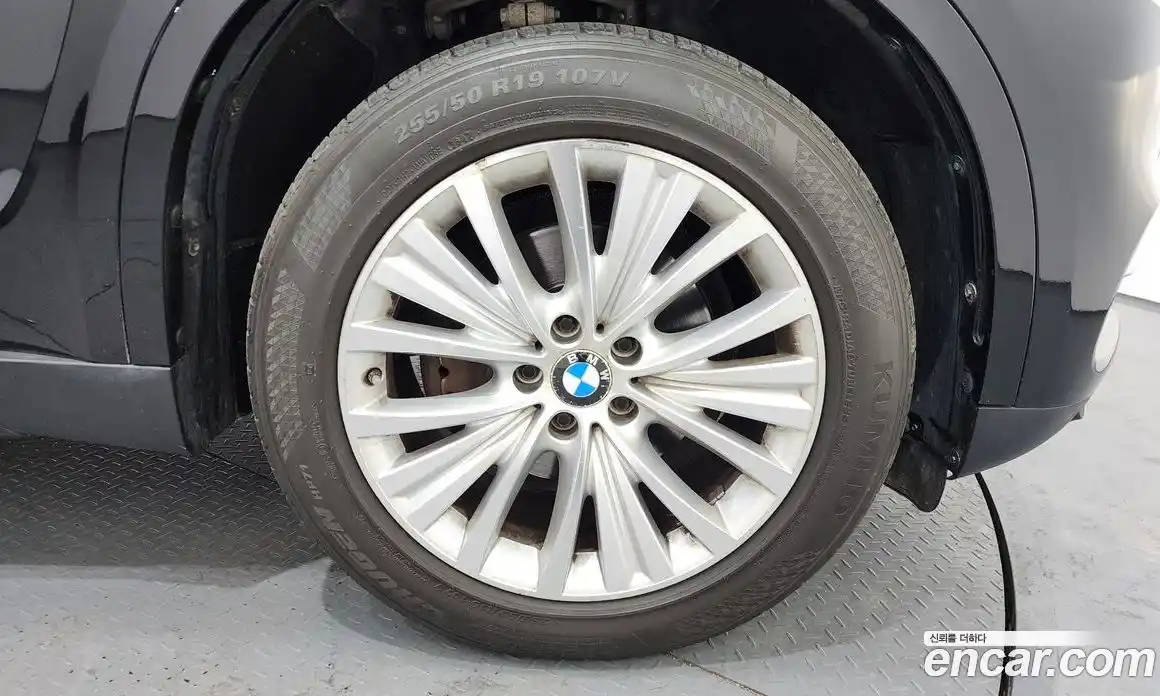 BMW X5 2014 3.0 гидро в Москве № 159272, фото 5