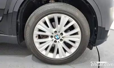 BMW X5 2014 3.0 гидро в Москве № 159272, миниатюра 5
