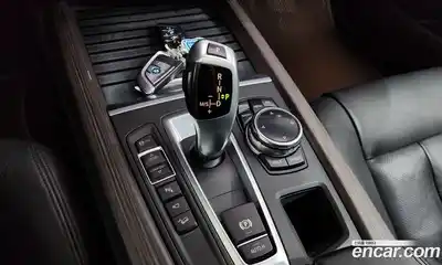 BMW X5 2014 3.0 гидро в Москве № 159272, миниатюра 9