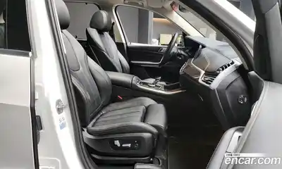 BMW X5 2021 3.0 гидро в Москве № 159314, миниатюра 11