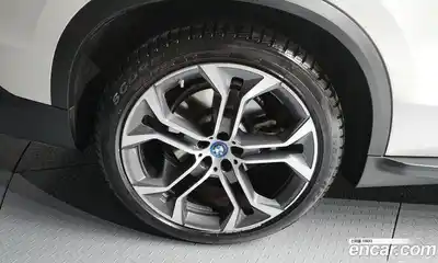 BMW X5 2021 3.0 гидро в Москве № 159314, миниатюра 5