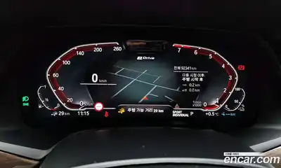 BMW X5 2021 3.0 гидро в Москве № 159314, миниатюра 8