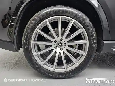 Mercedes-Benz GLS-Class 2021 4.0 гидро в Москве № 161048, миниатюра 5