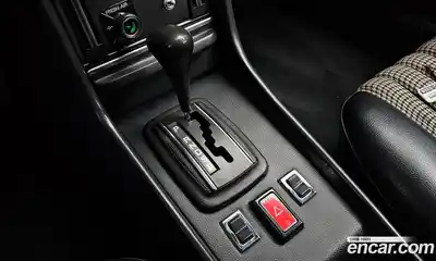 Mercedes-Benz SL-Class 1977 4.5 гидро в Москве № 161095, миниатюра 9