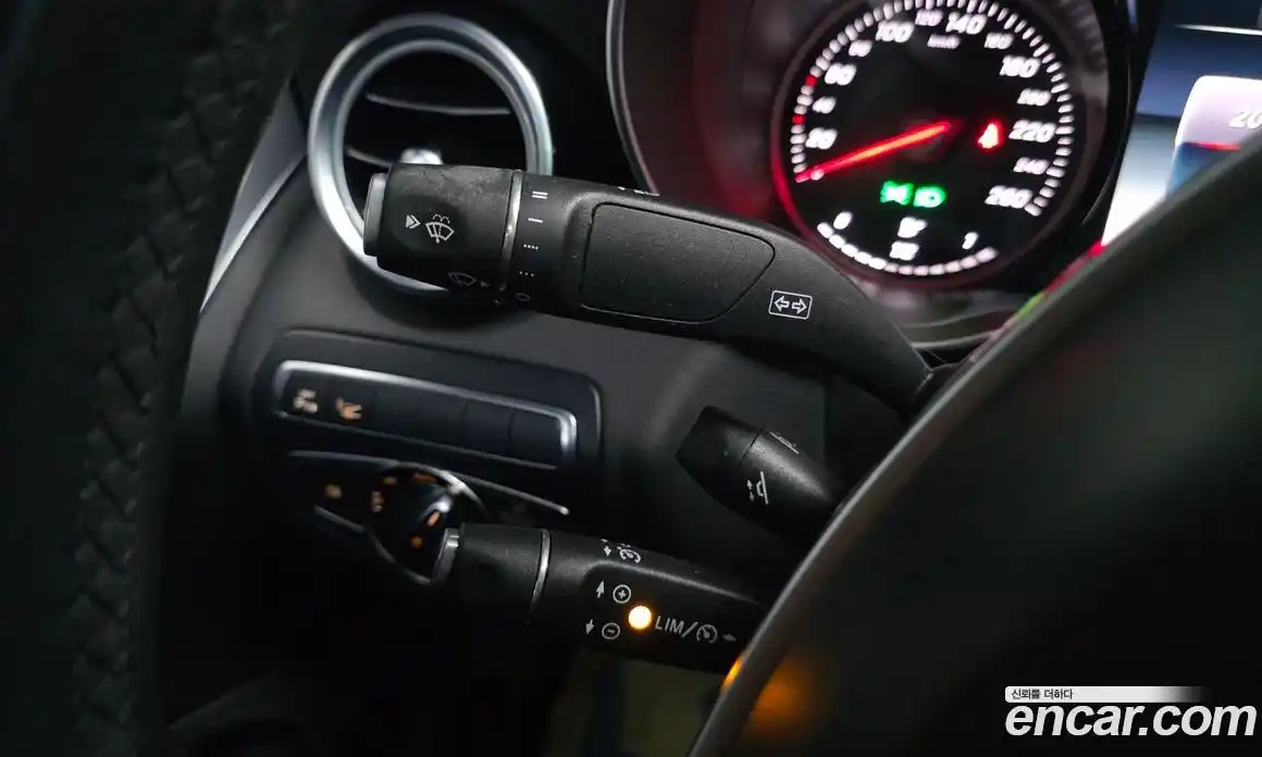 Mercedes-Benz C-Class 2017 2.1 гидро в Москве № 161524, фото 17