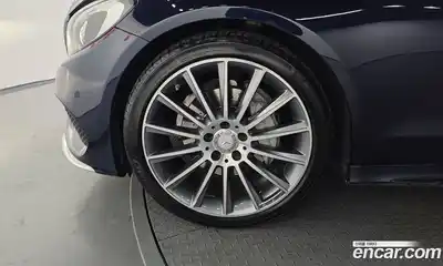 Mercedes-Benz C-Class 2017 2.1 гидро в Москве № 161524, миниатюра 5