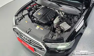 Audi A6 2022 2.0 гидро в Москве № 162669, миниатюра 6